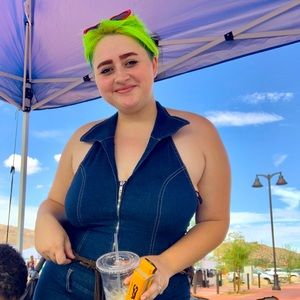 Meet your Posher, Brianna